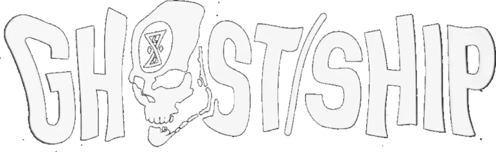 GHOSTSHIP