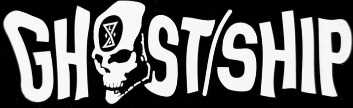GHOSTSHIP