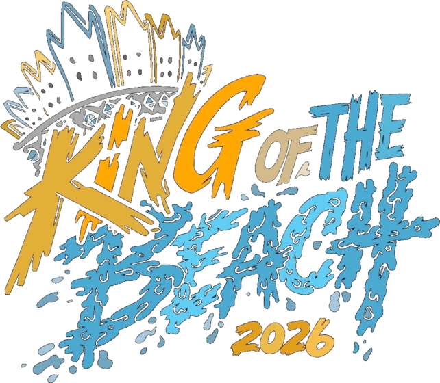 King of the Beach 2026