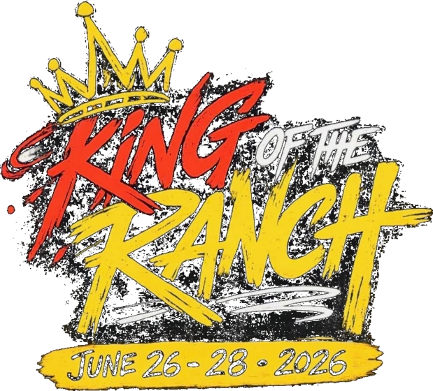 King of the Ranch 2026