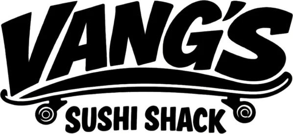 Vang's Sushi Shack